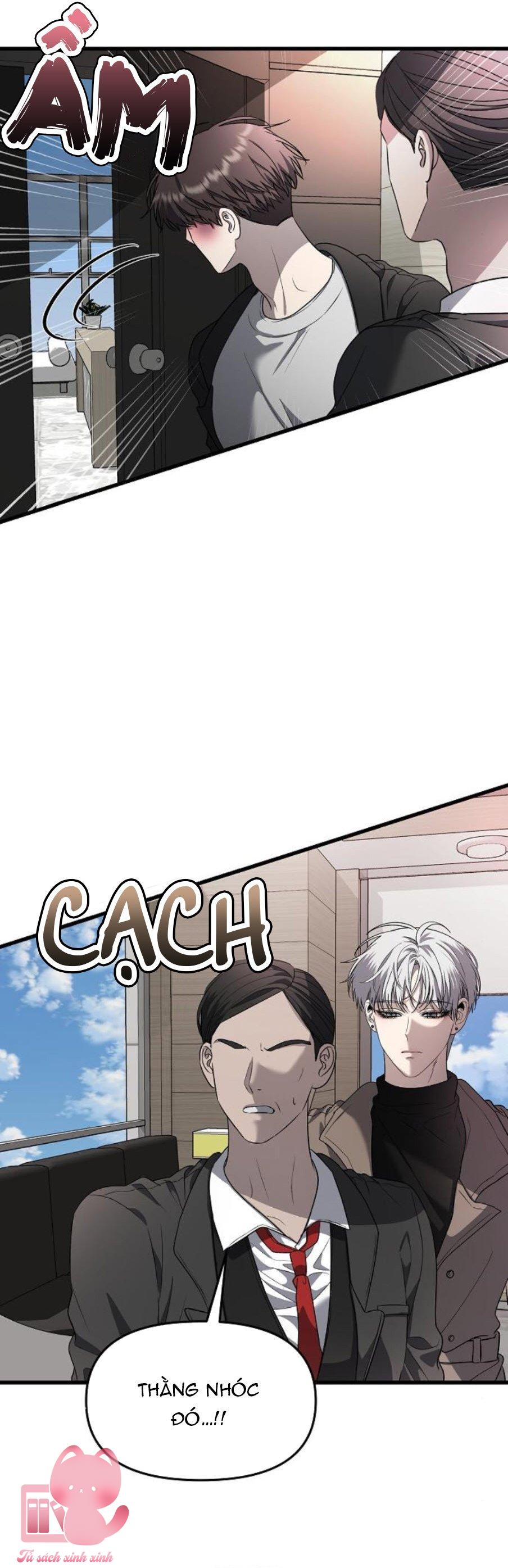 Tự Do Trong Mơ - Chap 87 - Trang 5