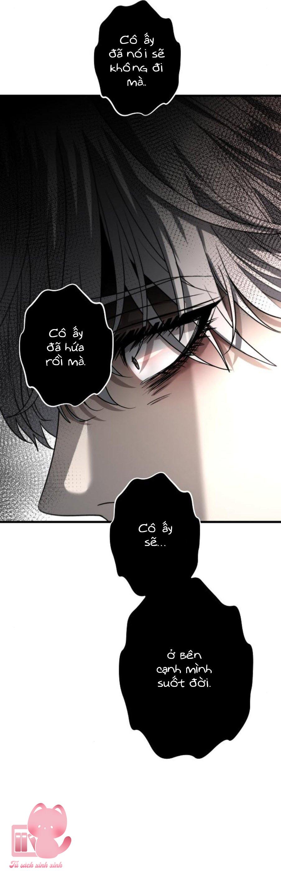 Tự Do Trong Mơ - Chap 87 - Trang 42
