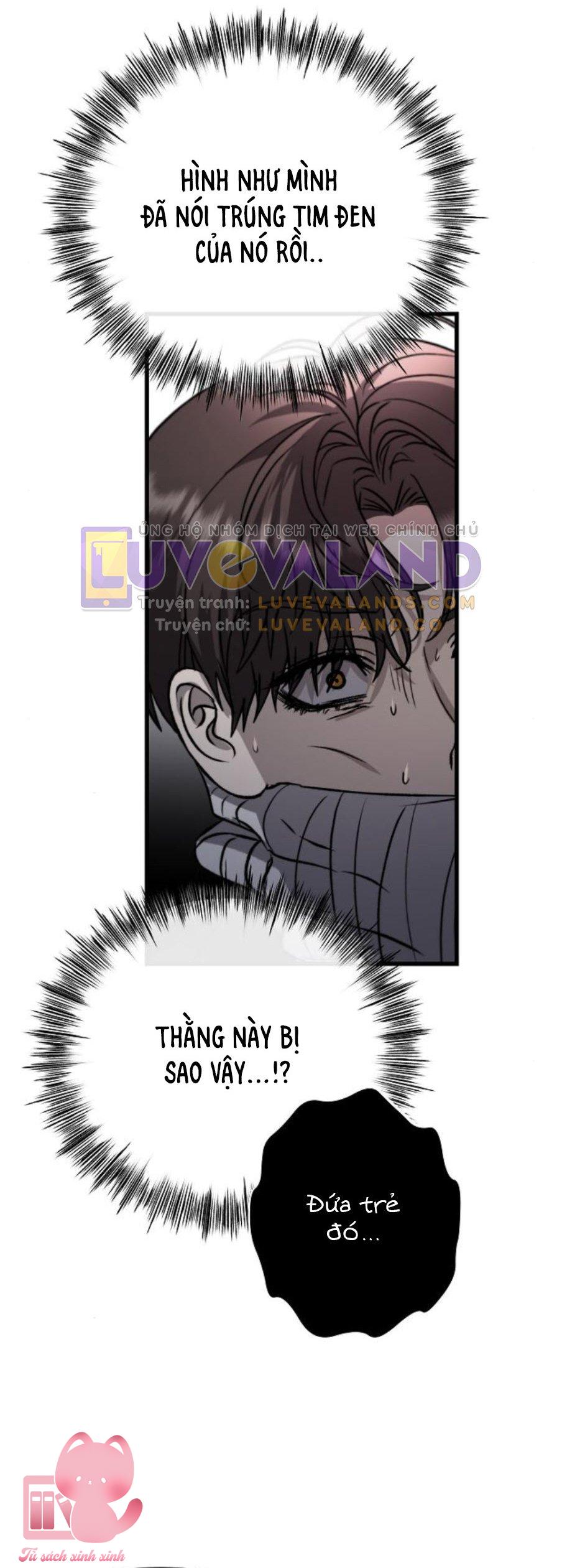 Tự Do Trong Mơ - Chap 87 - Trang 43