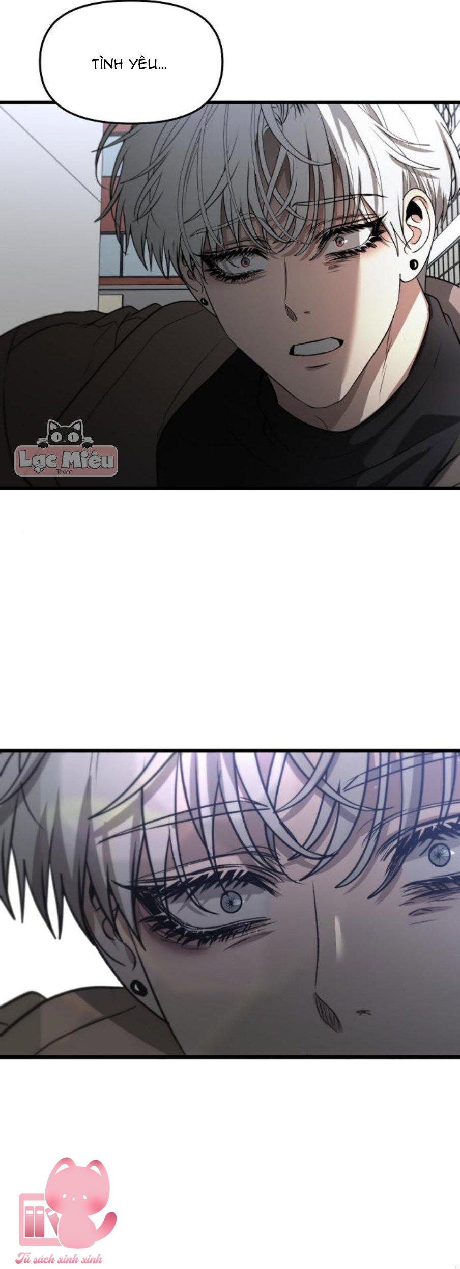 Tự Do Trong Mơ - Chap 87 - Trang 44