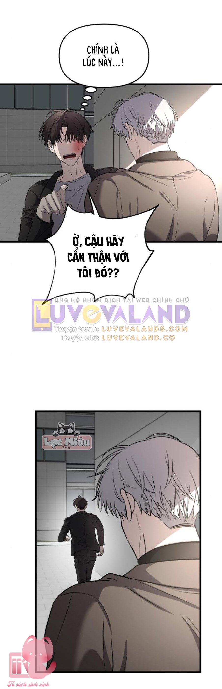 Tự Do Trong Mơ - Chap 87 - Trang 46