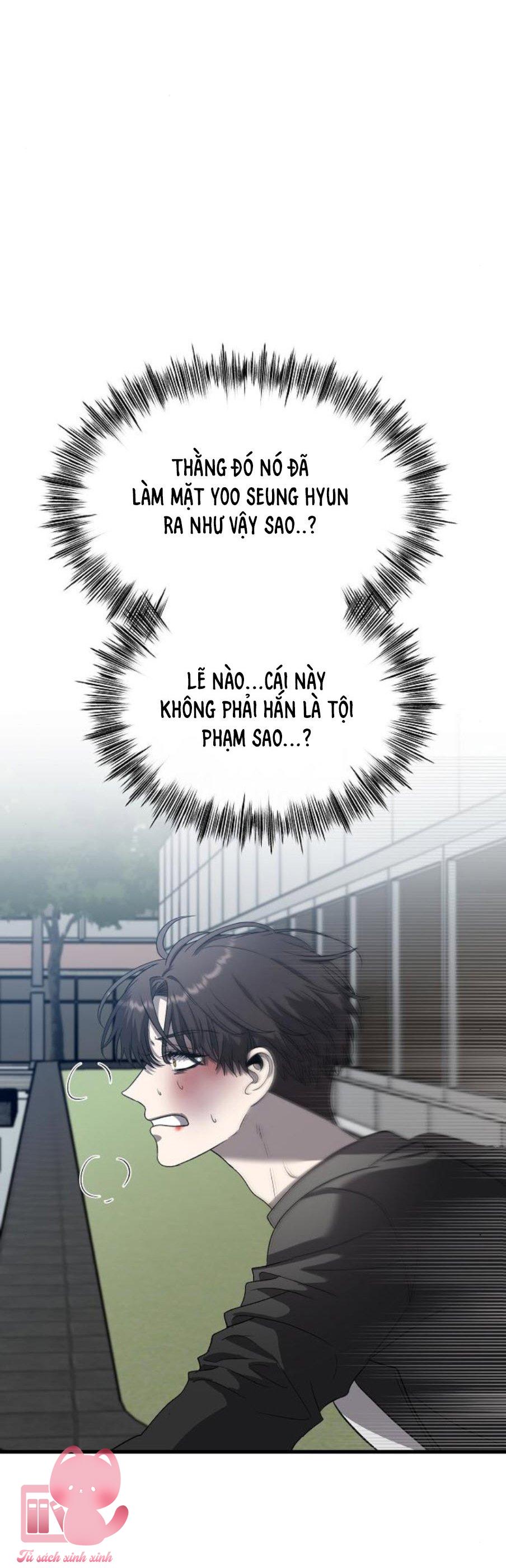 Tự Do Trong Mơ - Chap 87 - Trang 47