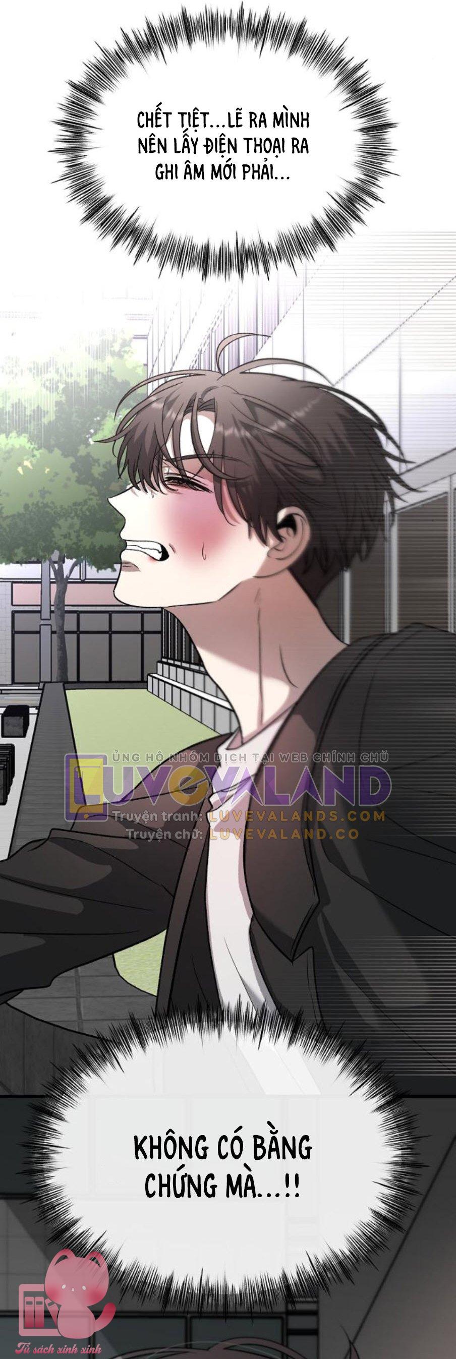 Tự Do Trong Mơ - Chap 87 - Trang 49