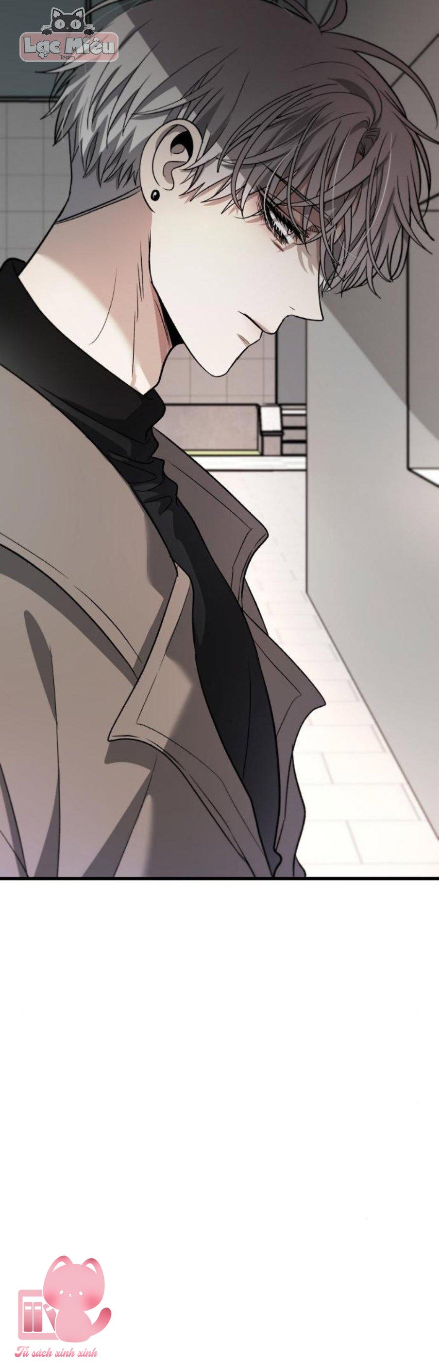 Tự Do Trong Mơ - Chap 87 - Trang 50