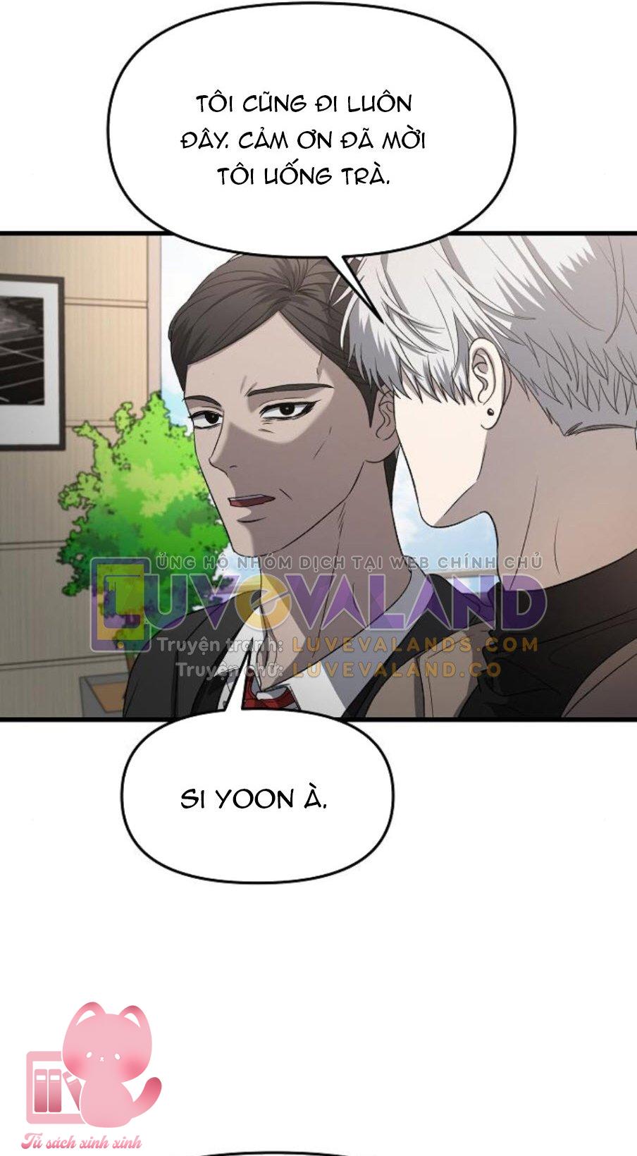Tự Do Trong Mơ - Chap 87 - Trang 6