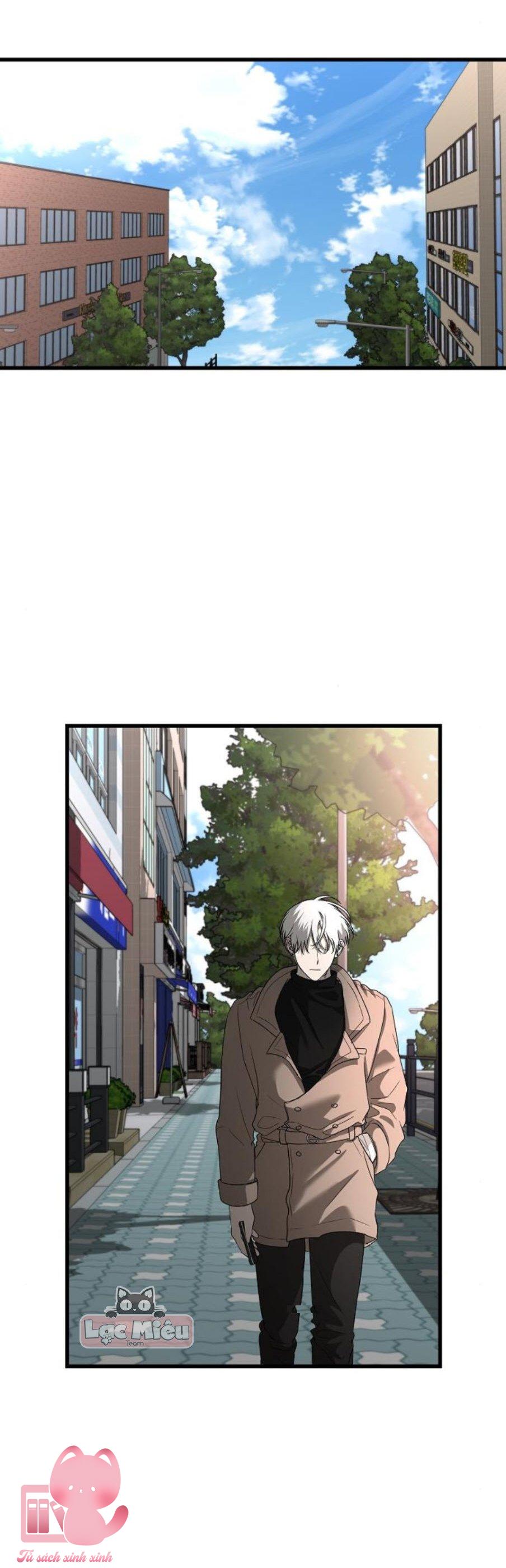 Tự Do Trong Mơ - Chap 87 - Trang 51