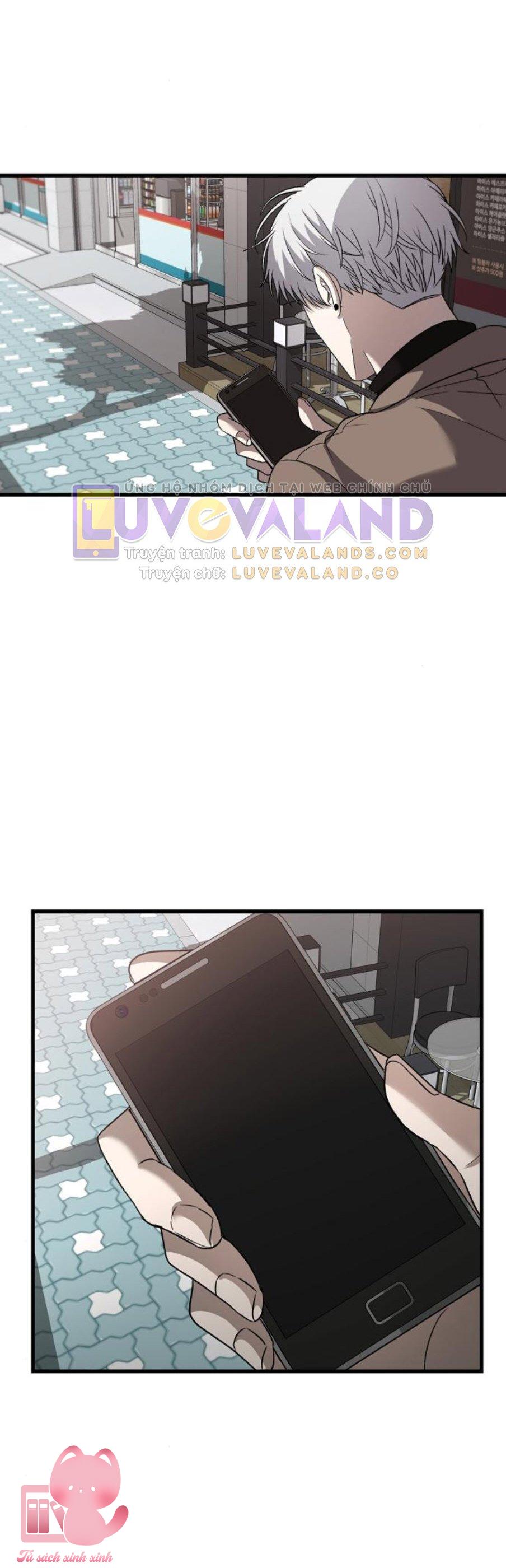 Tự Do Trong Mơ - Chap 87 - Trang 52