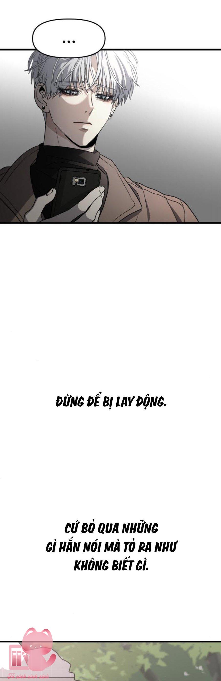 Tự Do Trong Mơ - Chap 87 - Trang 53