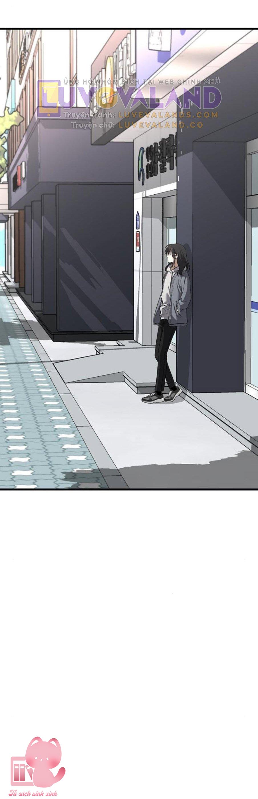Tự Do Trong Mơ - Chap 87 - Trang 55