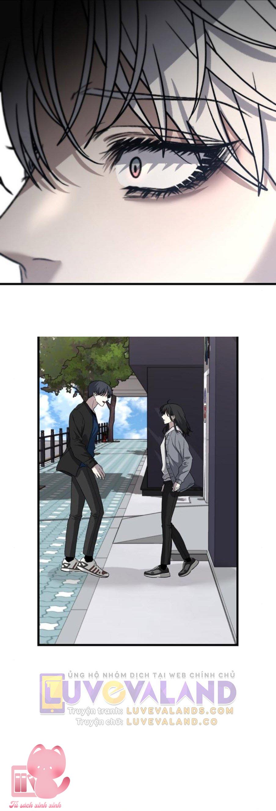 Tự Do Trong Mơ - Chap 87 - Trang 58