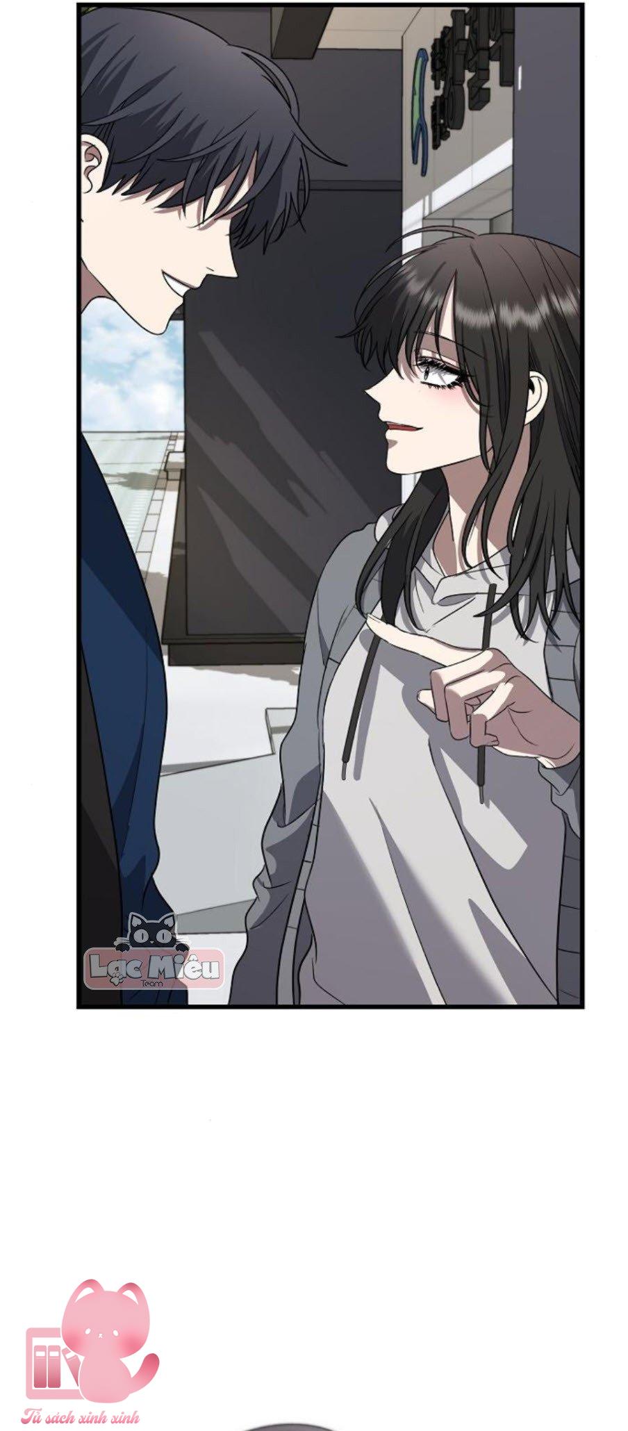 Tự Do Trong Mơ - Chap 87 - Trang 59