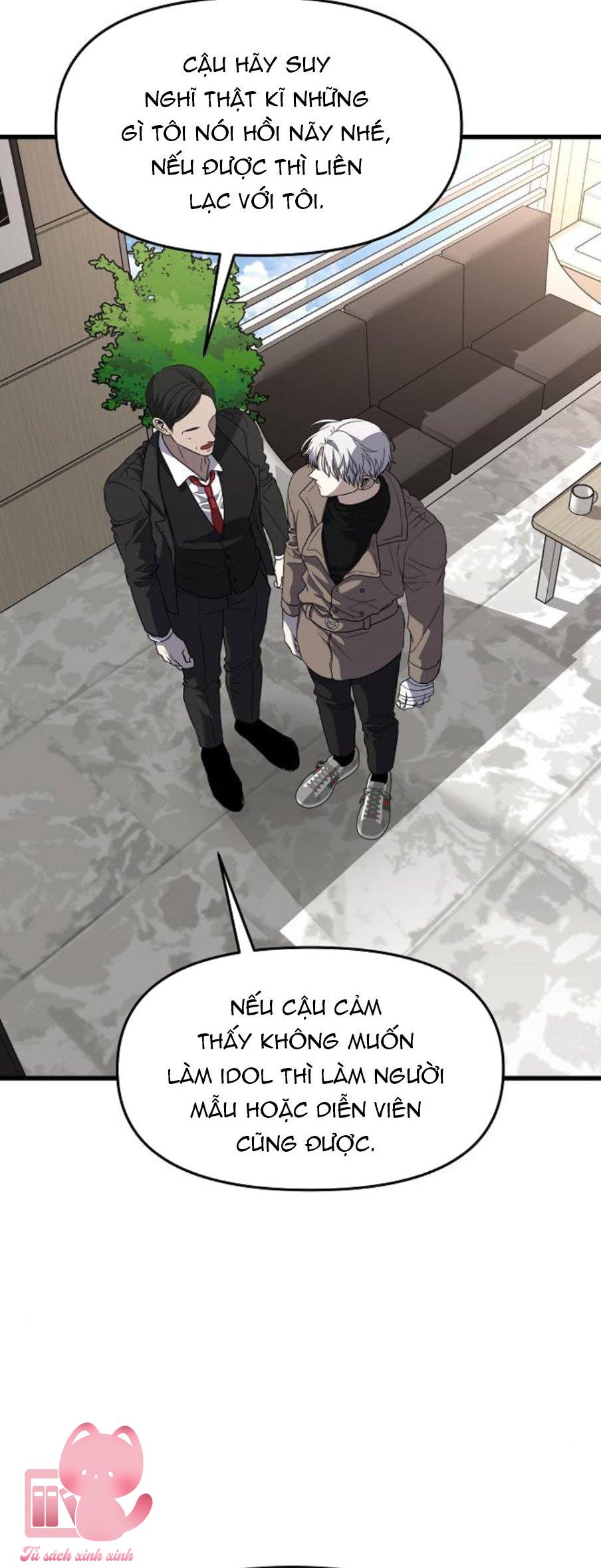 Tự Do Trong Mơ - Chap 87 - Trang 7