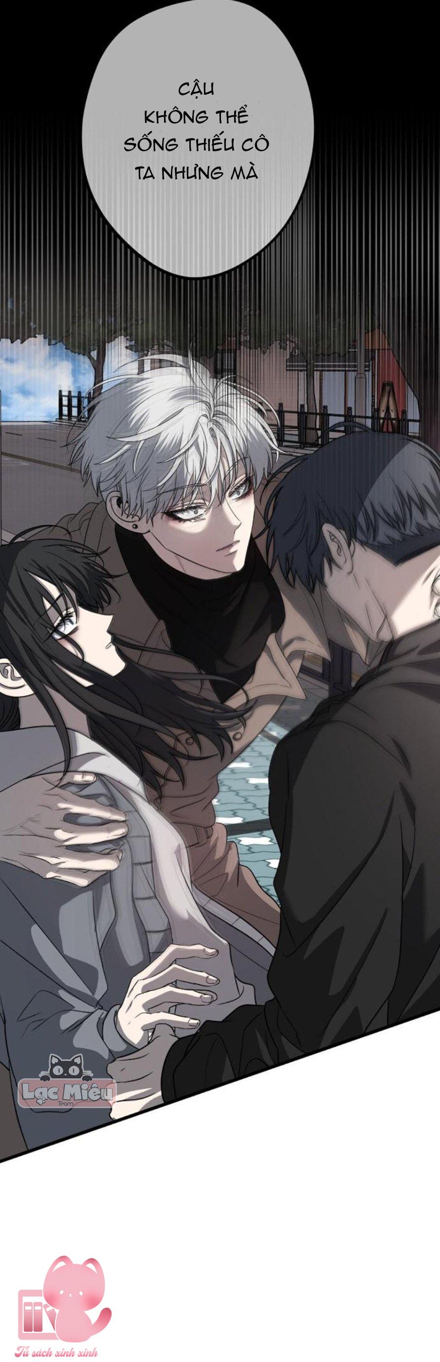 Tự Do Trong Mơ - Chap 87 - Trang 65