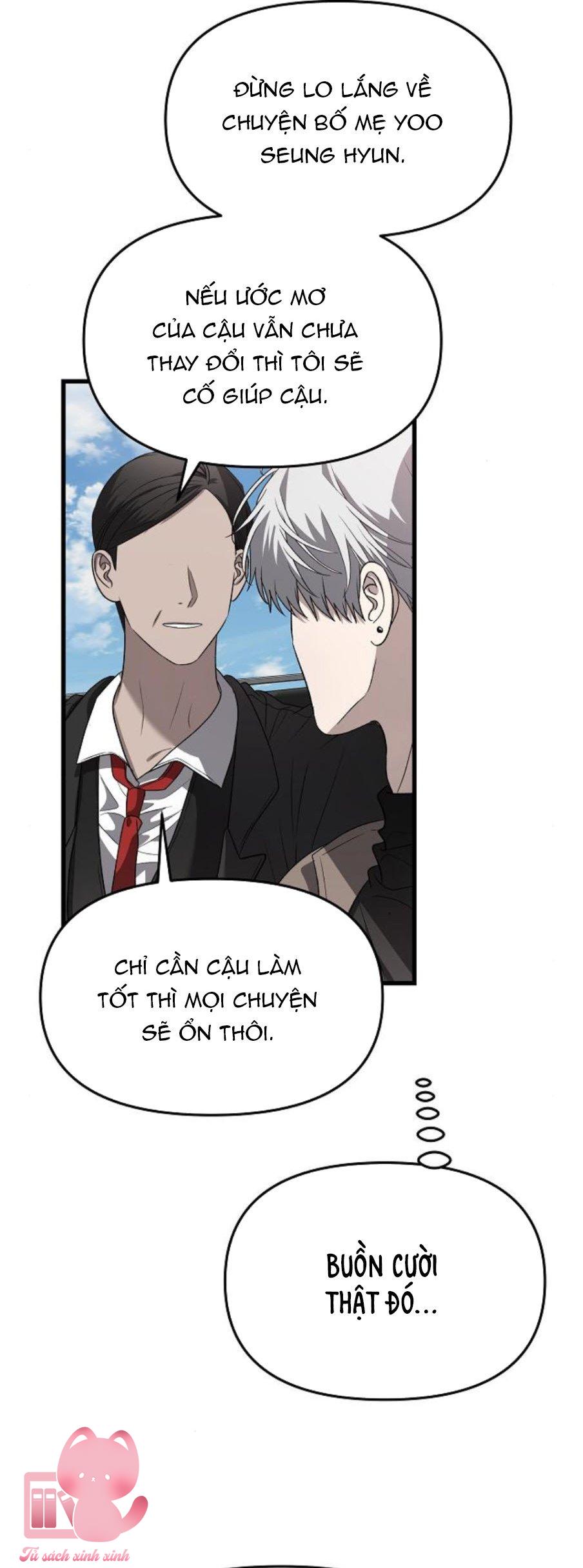 Tự Do Trong Mơ - Chap 87 - Trang 9