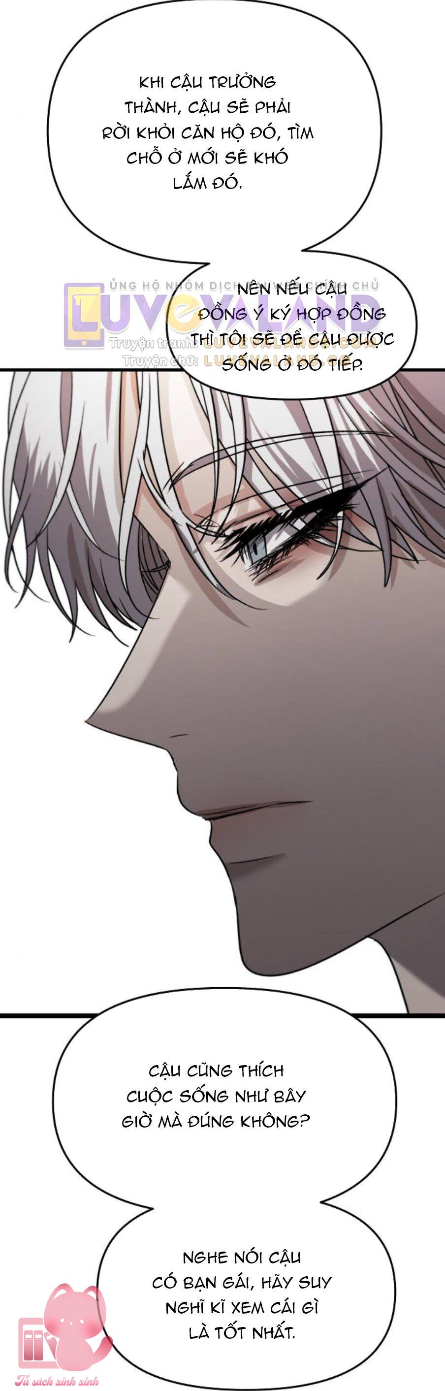 Tự Do Trong Mơ - Chap 87 - Trang 10