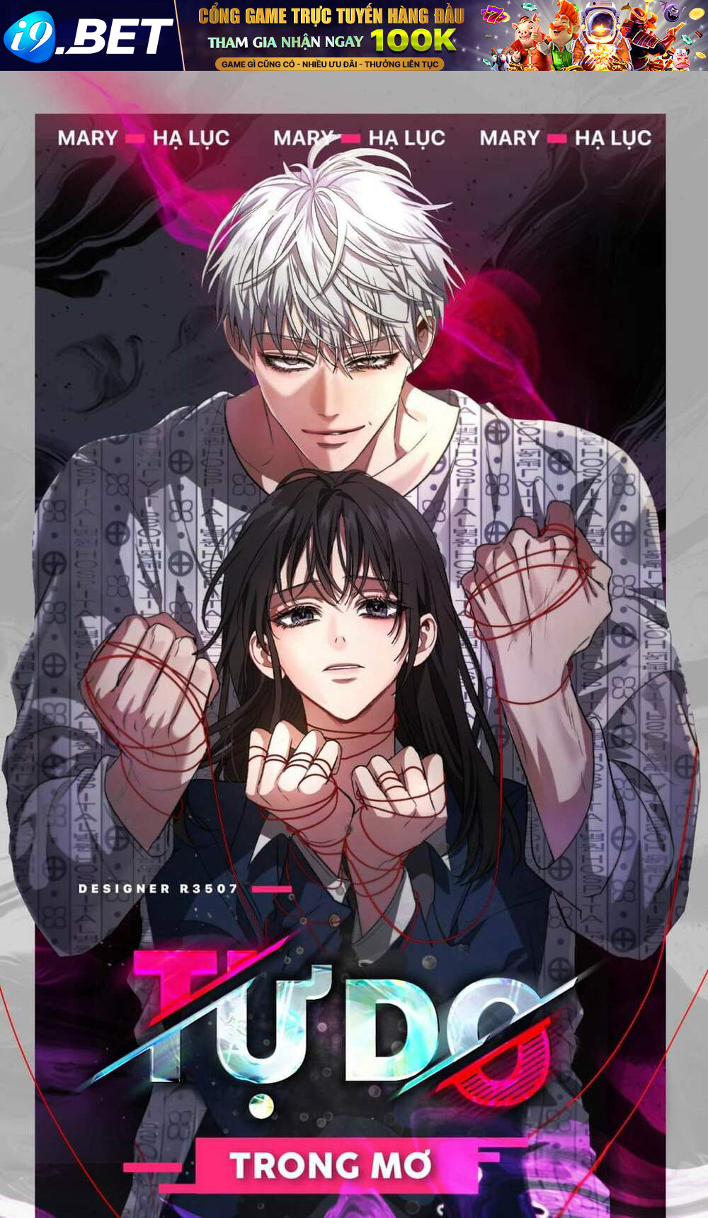 Tự Do Trong Mơ - Chap 88 - Trang 1