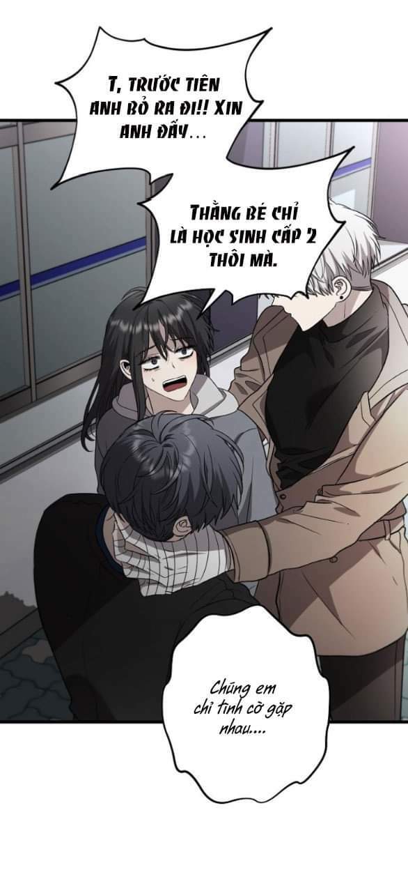 Tự Do Trong Mơ - Chap 88 - Trang 7