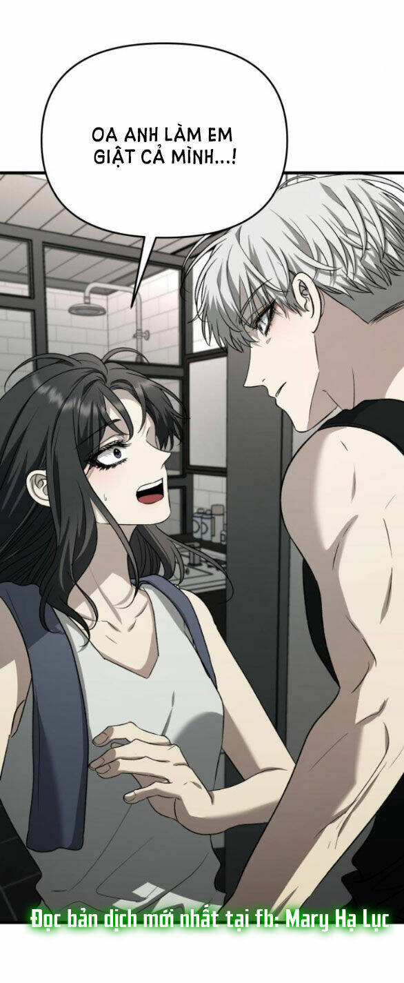 Tự Do Trong Mơ - Chap 89.1 - Trang 13
