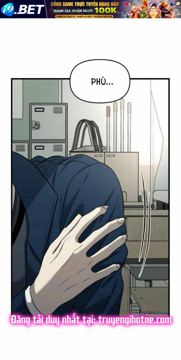 Tự Do Trong Mơ - Chap 89.1 - Trang 25