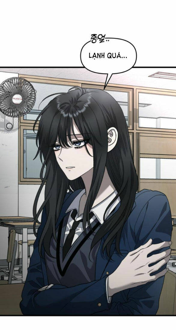 Tự Do Trong Mơ - Chap 89.1 - Trang 26