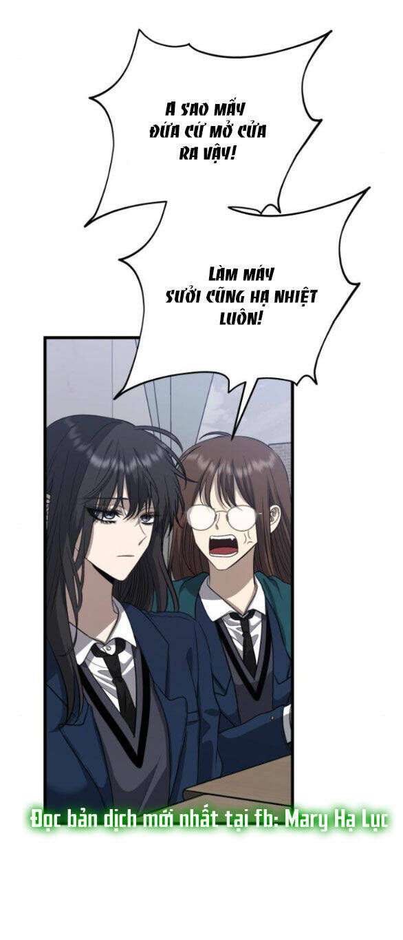 Tự Do Trong Mơ - Chap 89.1 - Trang 28