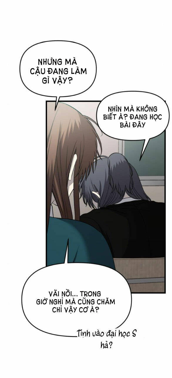 Tự Do Trong Mơ - Chap 89.1 - Trang 32