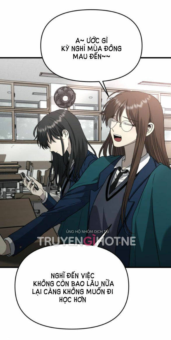 Tự Do Trong Mơ - Chap 89.1 - Trang 34