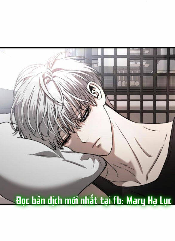Tự Do Trong Mơ - Chap 89.1 - Trang 5