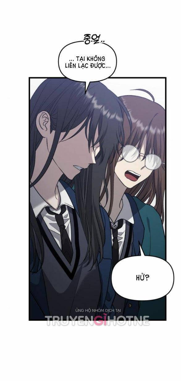 Tự Do Trong Mơ - Chap 89.1 - Trang 41