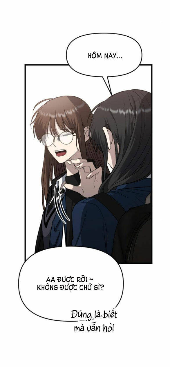 Tự Do Trong Mơ - Chap 89.1 - Trang 56