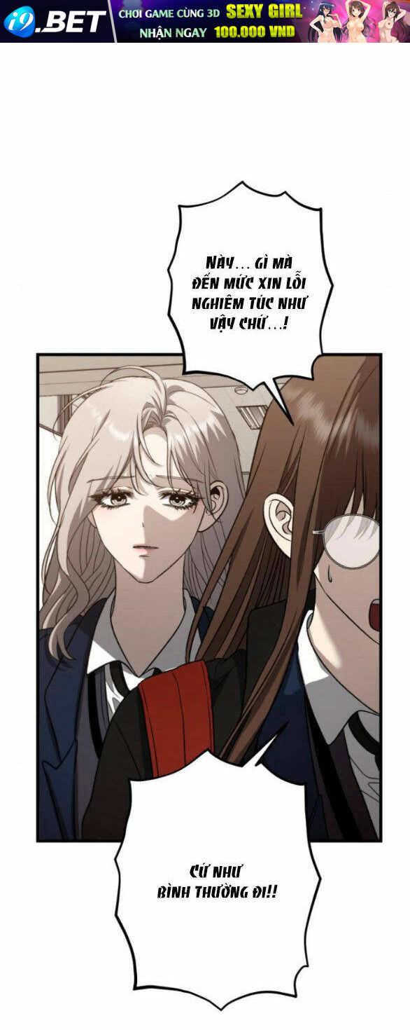 Tự Do Trong Mơ - Chap 89.1 - Trang 58