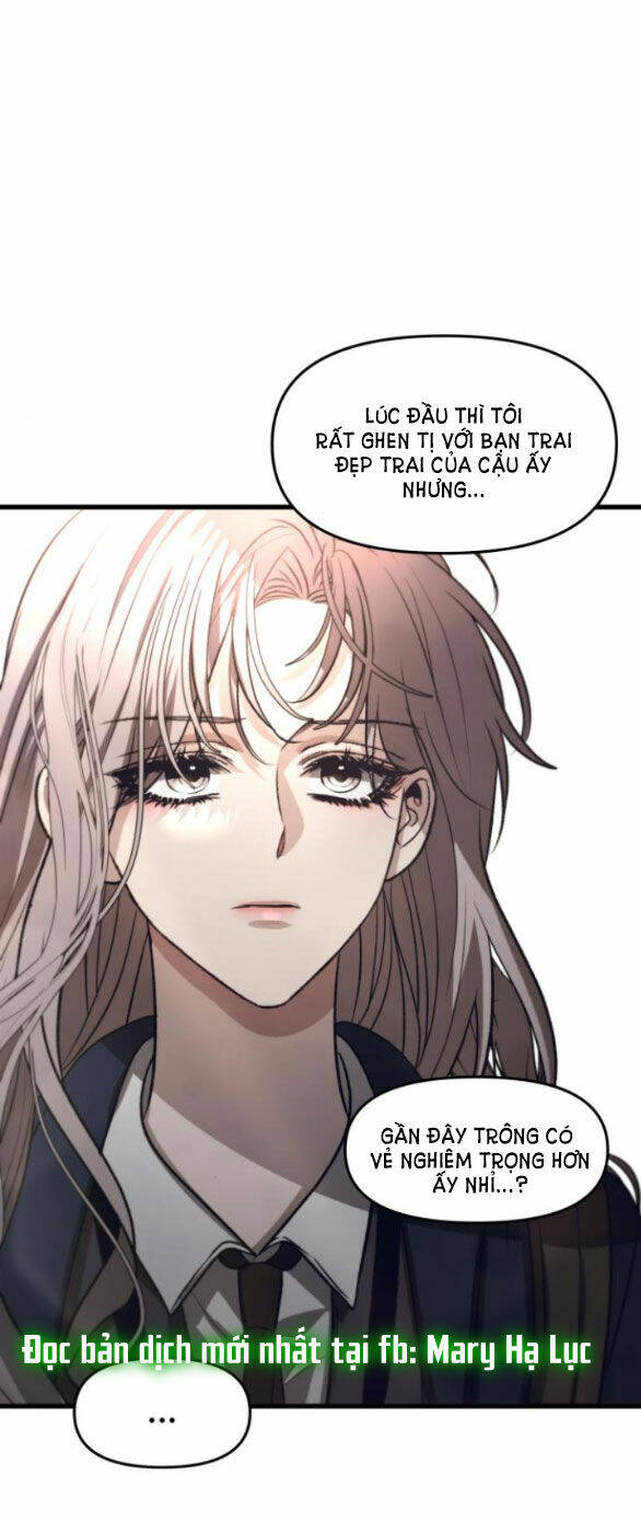 Tự Do Trong Mơ - Chap 89.1 - Trang 61