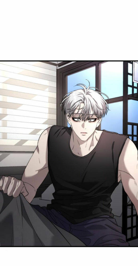 Tự Do Trong Mơ - Chap 89.1 - Trang 8