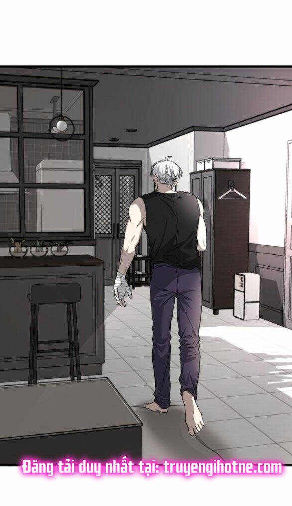 Tự Do Trong Mơ - Chap 89.1 - Trang 10