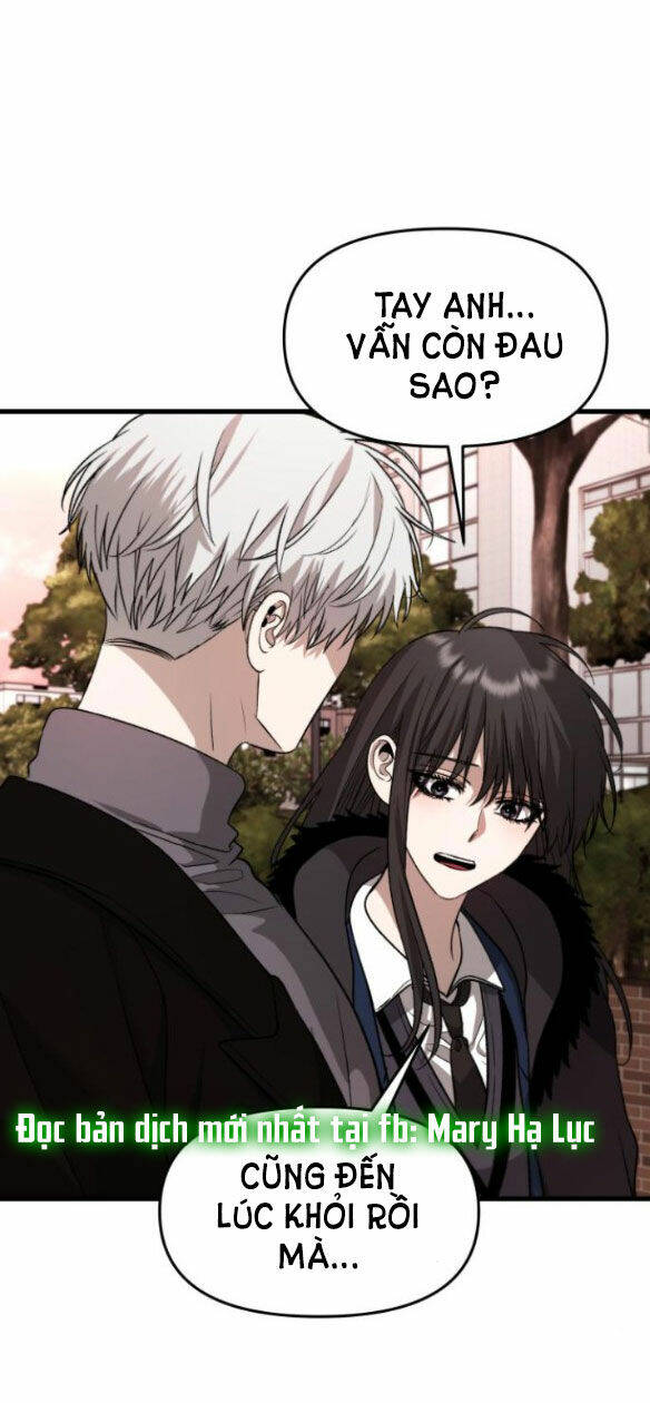 Tự Do Trong Mơ - Chap 89.2 - Trang 16