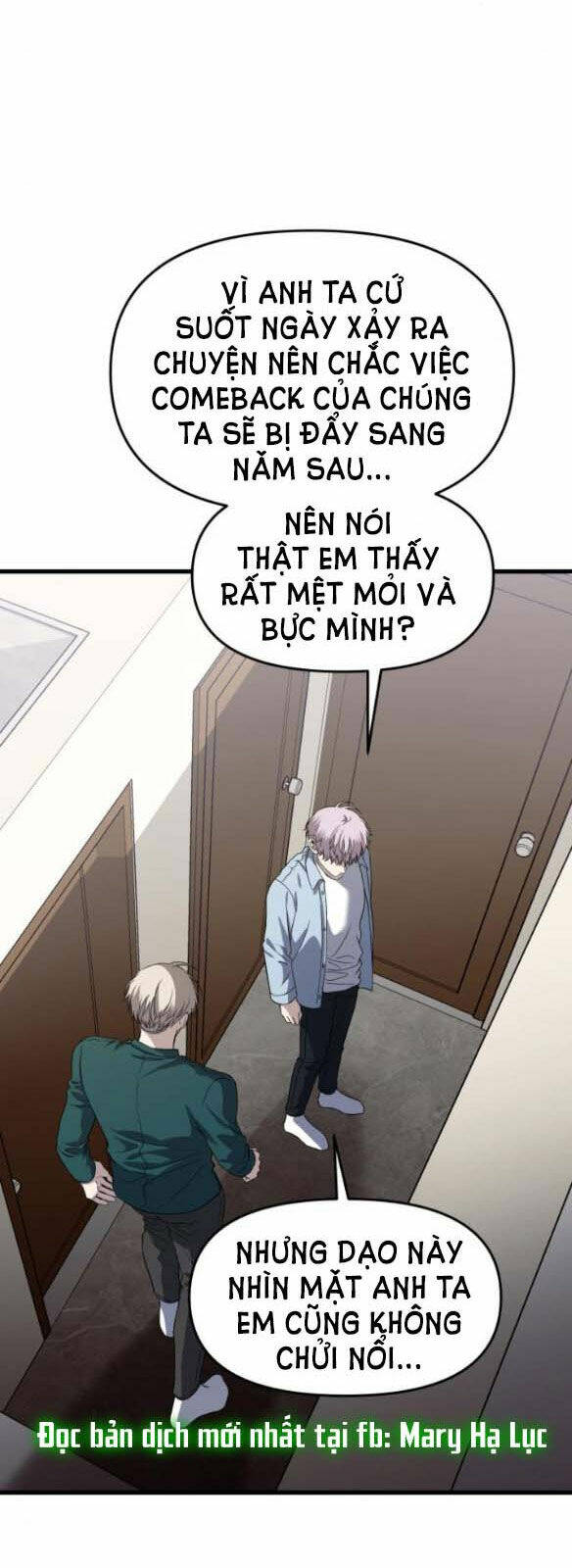 Tự Do Trong Mơ - Chap 89.2 - Trang 47