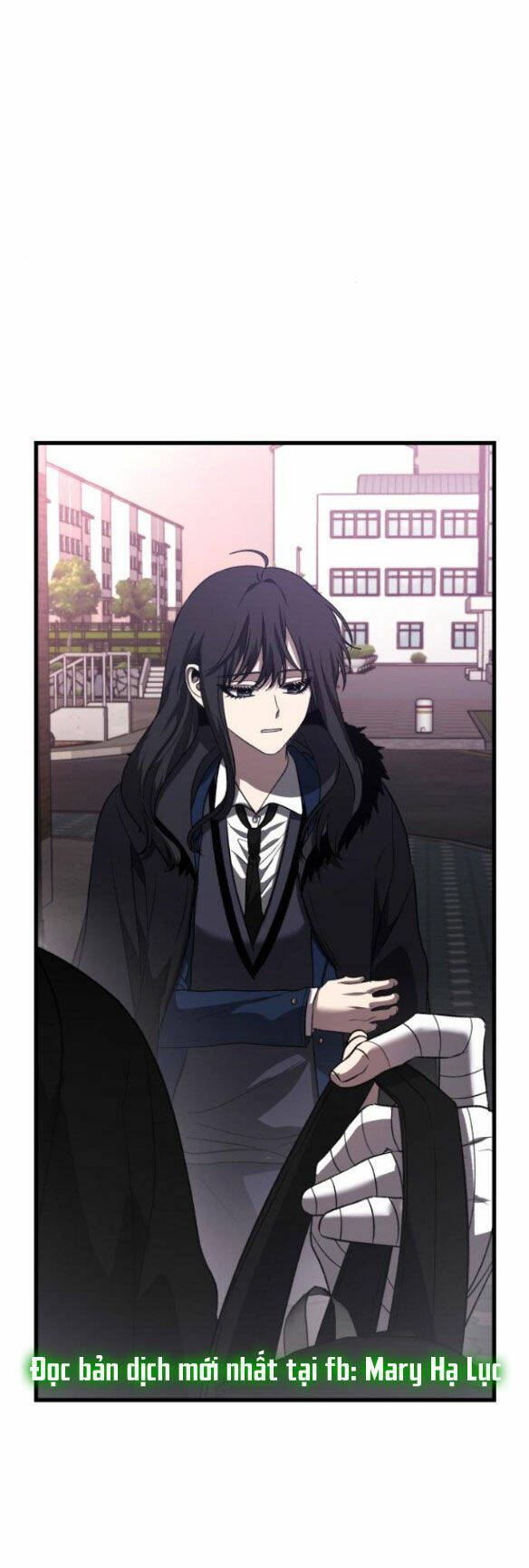 Tự Do Trong Mơ - Chap 89.2 - Trang 8