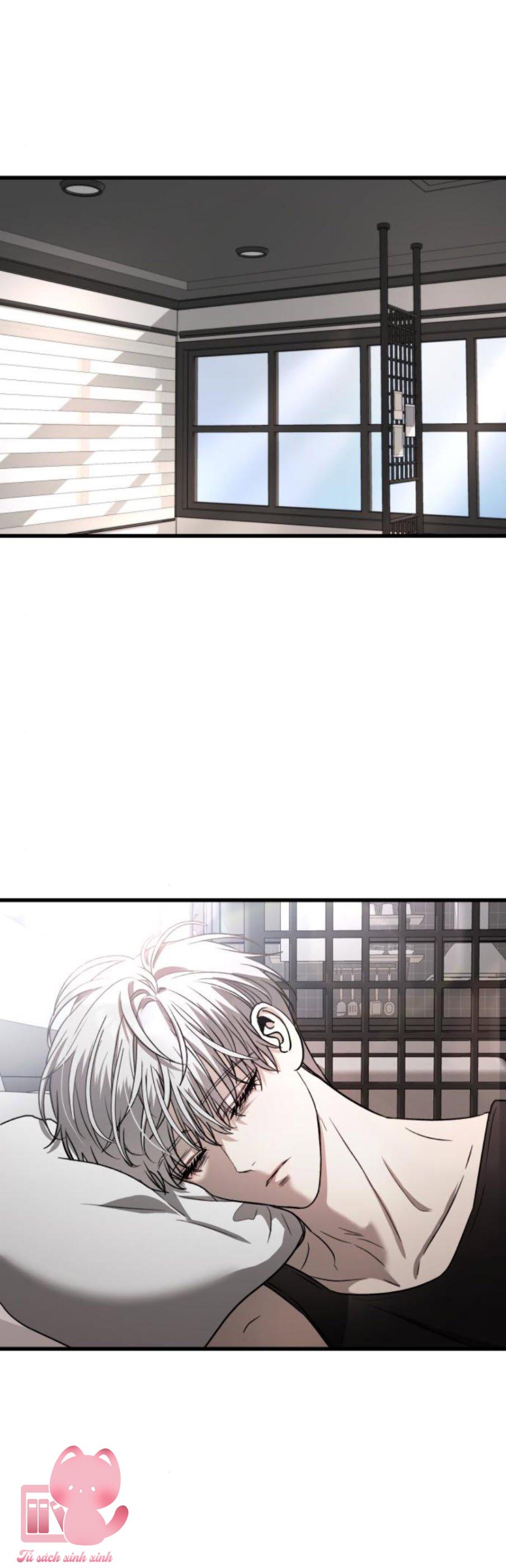 Tự Do Trong Mơ - Chap 89 - Trang 2