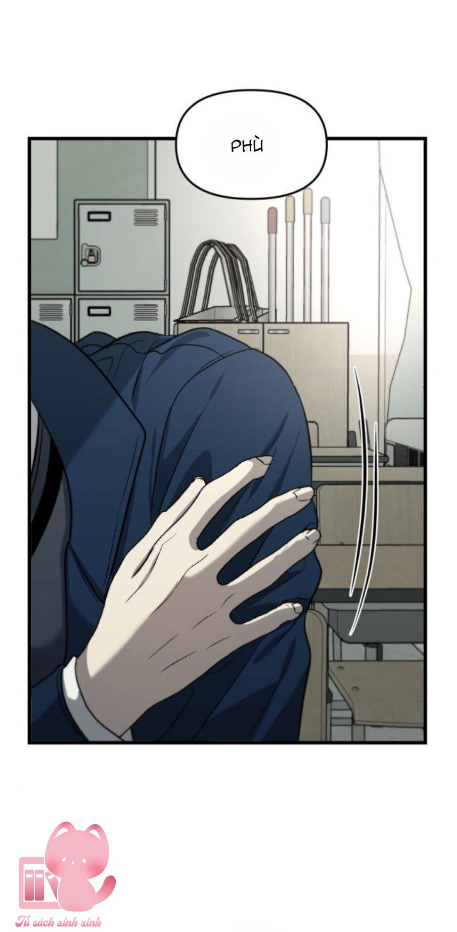 Tự Do Trong Mơ - Chap 89 - Trang 13