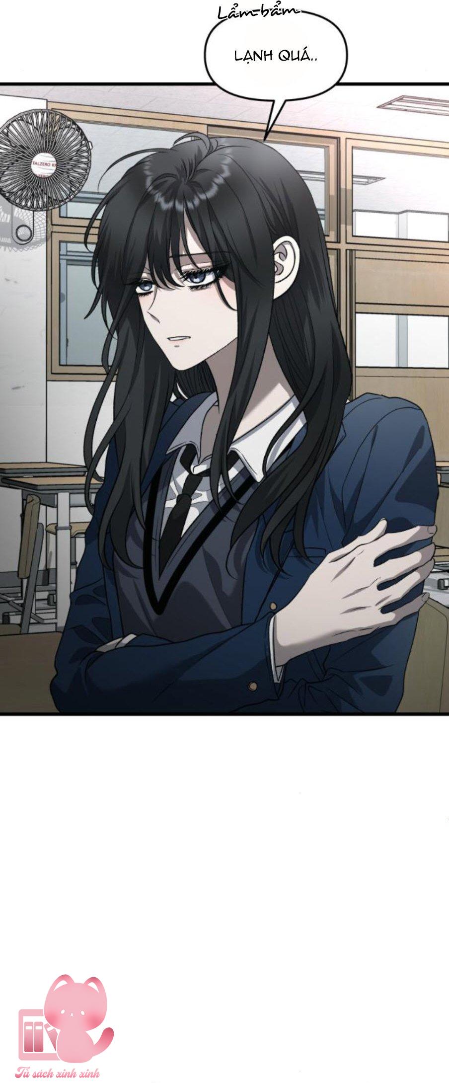 Tự Do Trong Mơ - Chap 89 - Trang 14