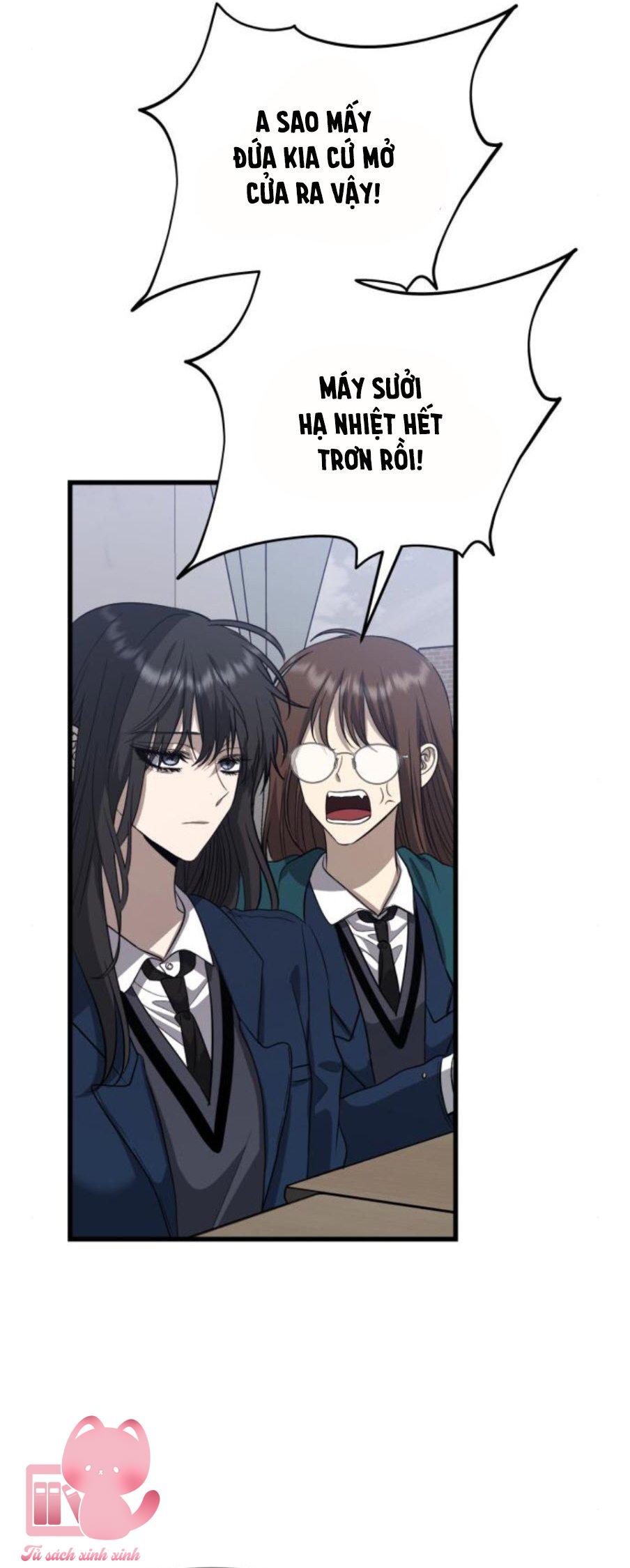 Tự Do Trong Mơ - Chap 89 - Trang 15