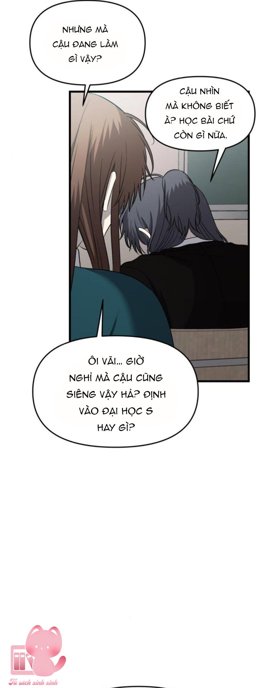 Tự Do Trong Mơ - Chap 89 - Trang 16