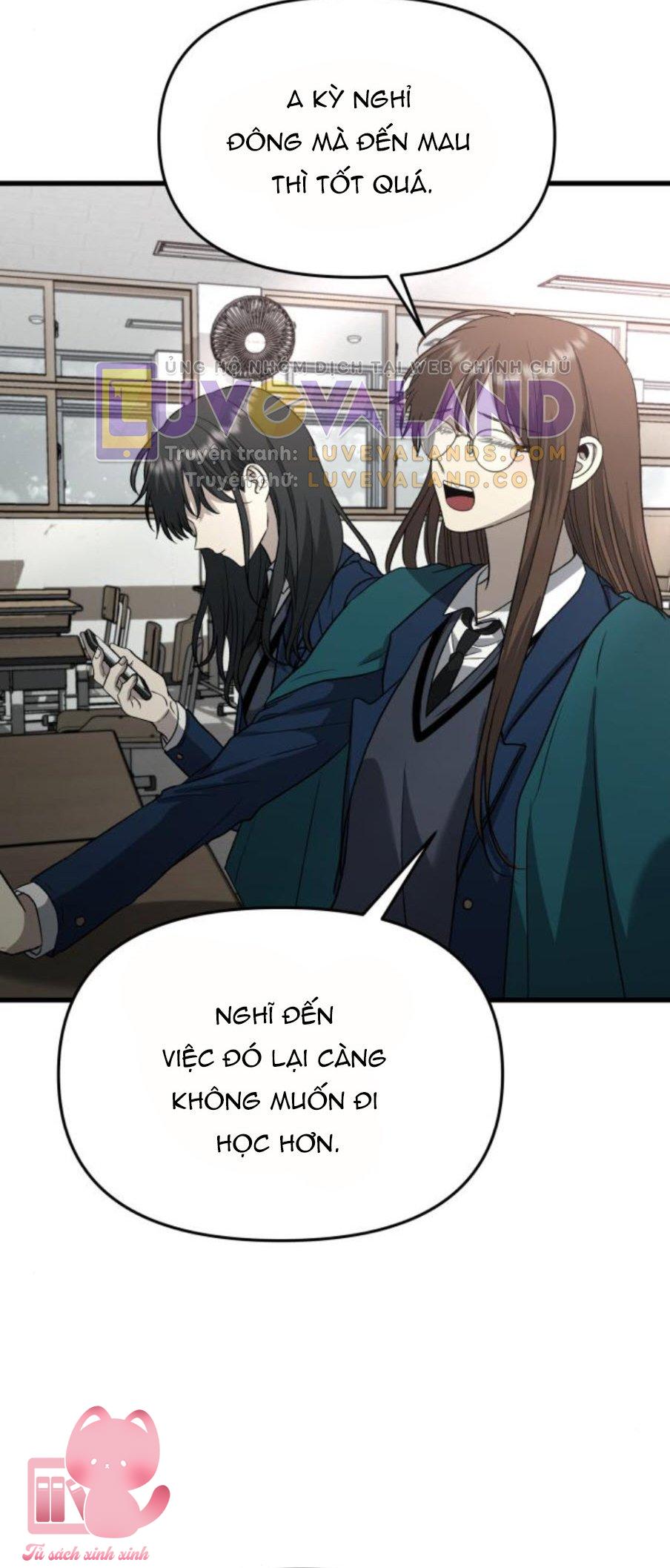 Tự Do Trong Mơ - Chap 89 - Trang 17