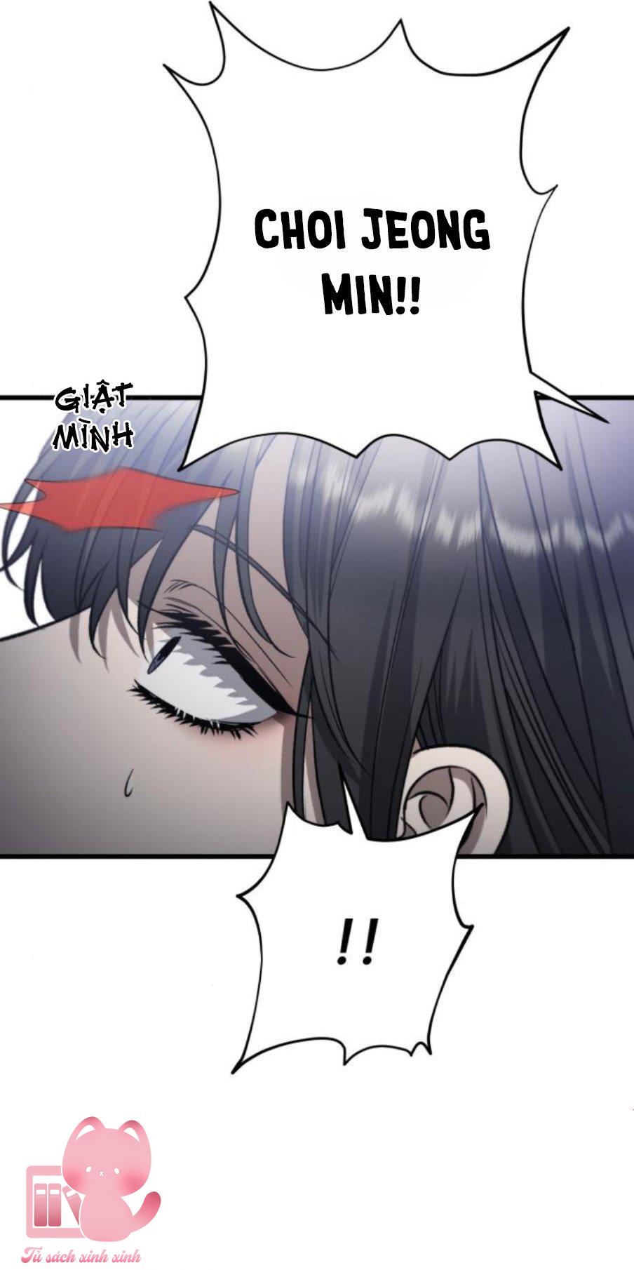 Tự Do Trong Mơ - Chap 89 - Trang 19