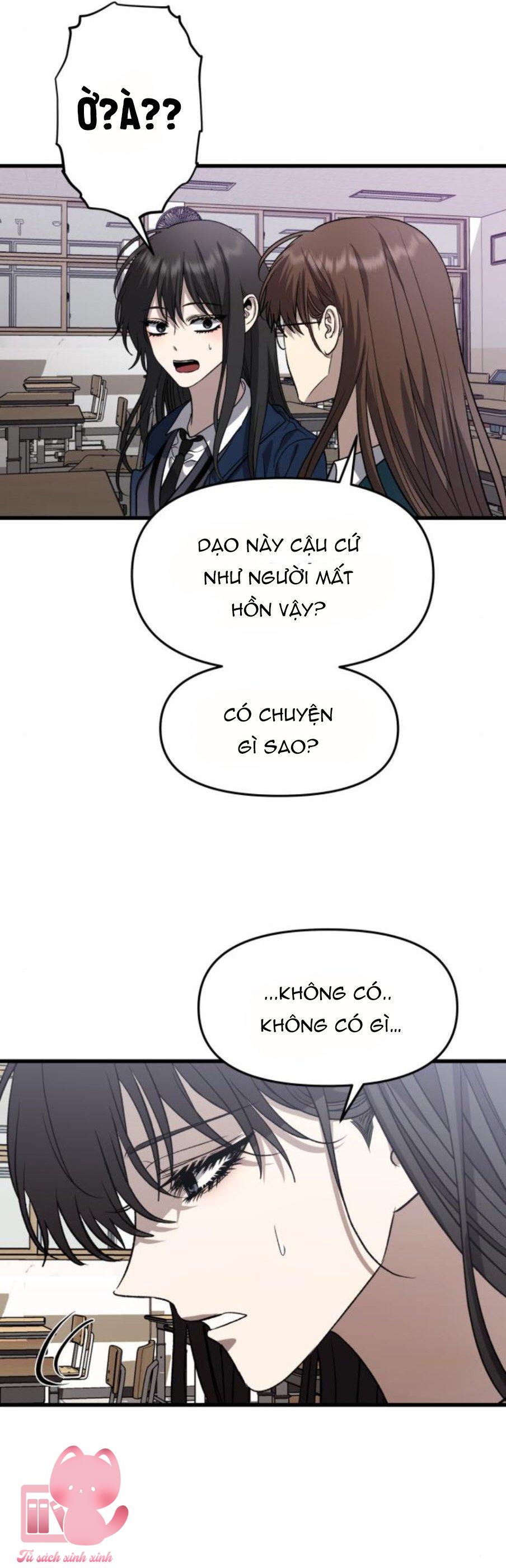 Tự Do Trong Mơ - Chap 89 - Trang 20