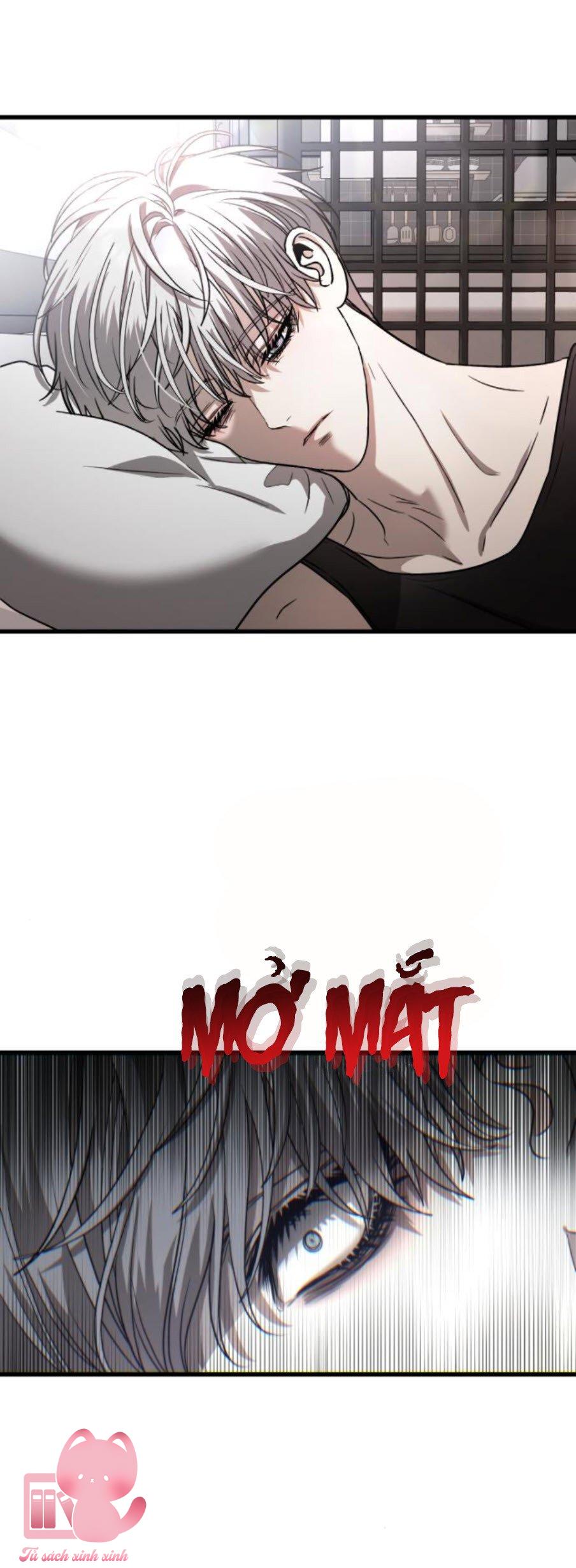 Tự Do Trong Mơ - Chap 89 - Trang 3