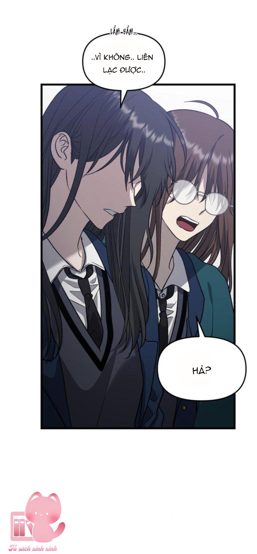 Tự Do Trong Mơ - Chap 89 - Trang 21