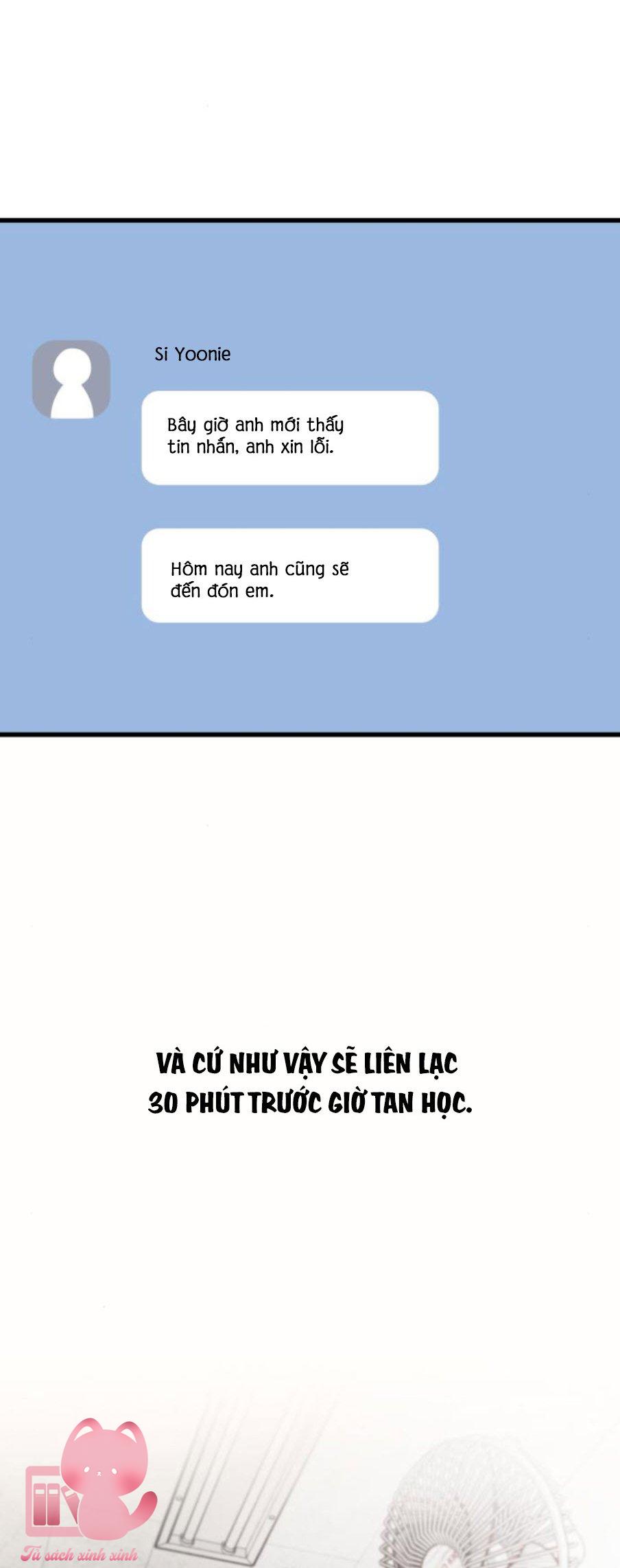 Tự Do Trong Mơ - Chap 89 - Trang 25