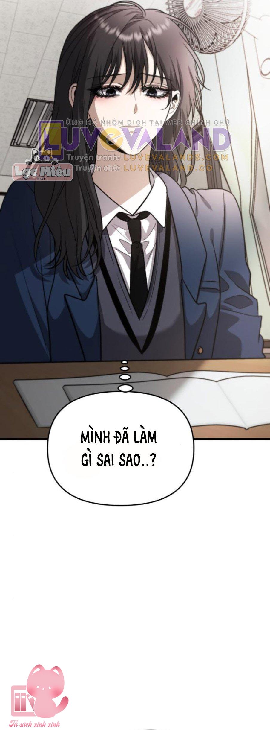 Tự Do Trong Mơ - Chap 89 - Trang 26