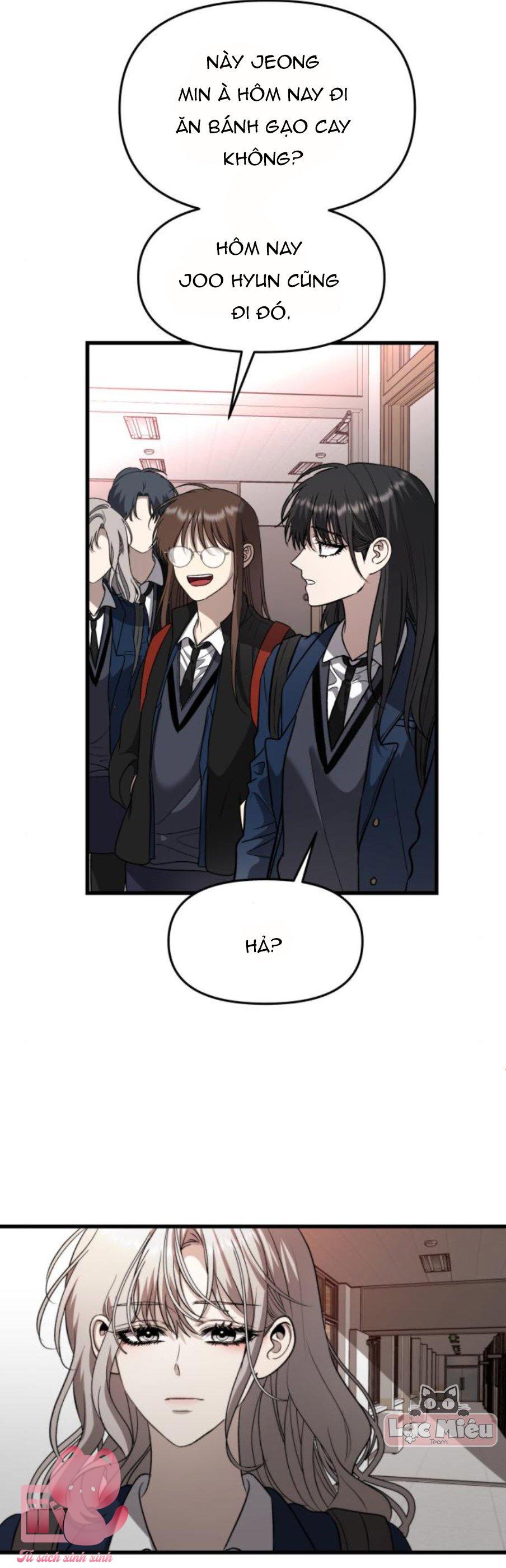 Tự Do Trong Mơ - Chap 89 - Trang 28